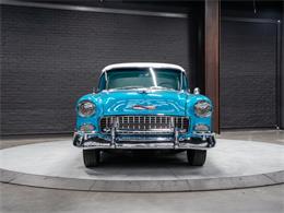 1955 Chevrolet Bel Air (CC-2090441) for sale in Sherwood Park, Alberta