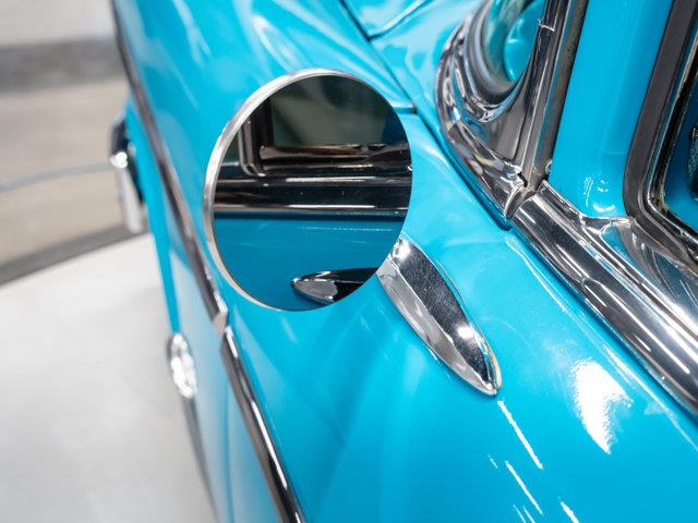 1955 Chevrolet Bel Air (CC-2090441) for sale in Sherwood Park, Alberta
