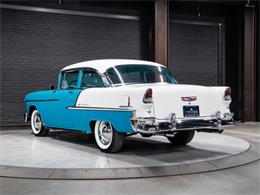 1955 Chevrolet Bel Air (CC-2090441) for sale in Sherwood Park, Alberta