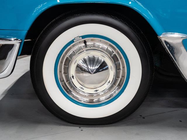 1955 Chevrolet Bel Air (CC-2090441) for sale in Sherwood Park, Alberta