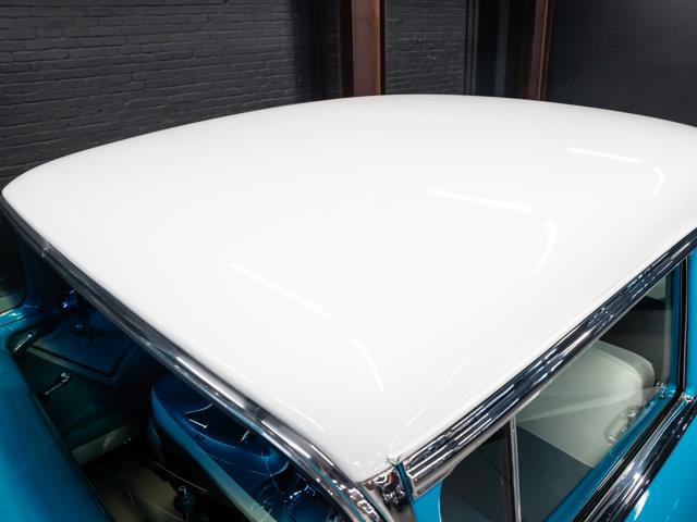 1955 Chevrolet Bel Air (CC-2090441) for sale in Sherwood Park, Alberta