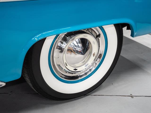 1955 Chevrolet Bel Air (CC-2090441) for sale in Sherwood Park, Alberta
