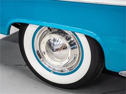 1955 Chevrolet Bel Air (CC-2090441) for sale in Sherwood Park, Alberta