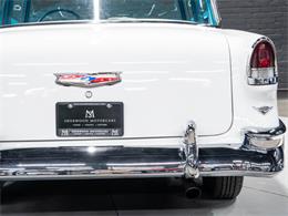 1955 Chevrolet Bel Air (CC-2090441) for sale in Sherwood Park, Alberta
