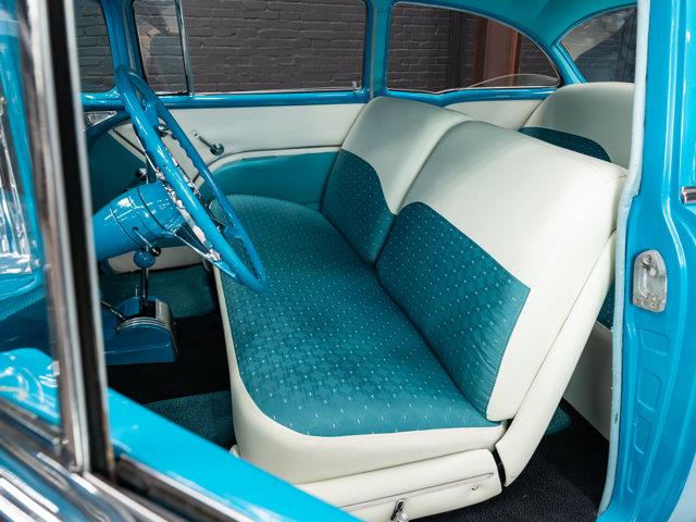 1955 Chevrolet Bel Air (CC-2090441) for sale in Sherwood Park, Alberta