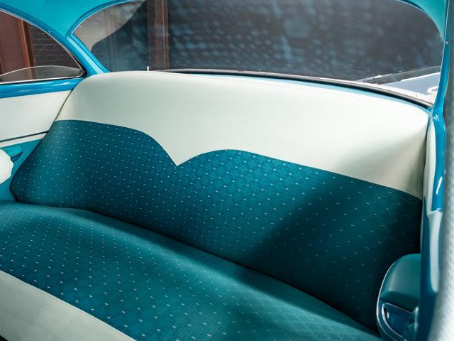 1955 Chevrolet Bel Air (CC-2090441) for sale in Sherwood Park, Alberta