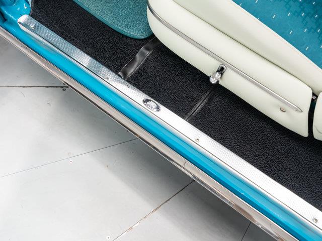 1955 Chevrolet Bel Air (CC-2090441) for sale in Sherwood Park, Alberta