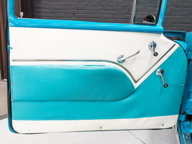 1955 Chevrolet Bel Air (CC-2090441) for sale in Sherwood Park, Alberta