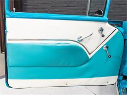 1955 Chevrolet Bel Air (CC-2090441) for sale in Sherwood Park, Alberta