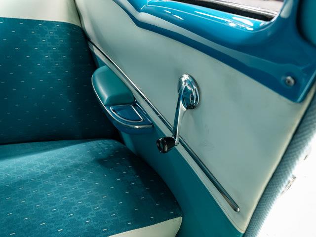 1955 Chevrolet Bel Air (CC-2090441) for sale in Sherwood Park, Alberta
