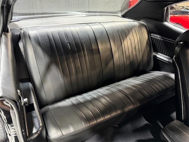 1970 Chevrolet Chevelle (CC-2094410) for sale in Addison, Illinois