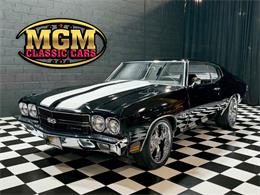 1970 Chevrolet Chevelle (CC-2094410) for sale in Addison, Illinois