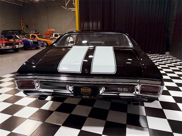 1970 Chevrolet Chevelle (CC-2094410) for sale in Addison, Illinois