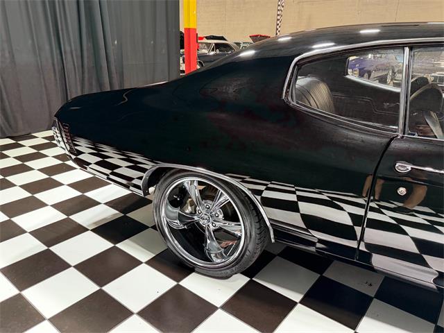 1970 Chevrolet Chevelle (CC-2094410) for sale in Addison, Illinois