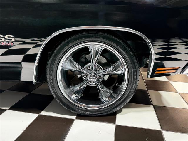 1970 Chevrolet Chevelle (CC-2094410) for sale in Addison, Illinois