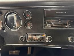 1970 Chevrolet Chevelle (CC-2094410) for sale in Addison, Illinois