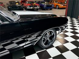 1970 Chevrolet Chevelle (CC-2094410) for sale in Addison, Illinois