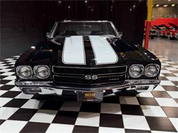 1970 Chevrolet Chevelle (CC-2094410) for sale in Addison, Illinois