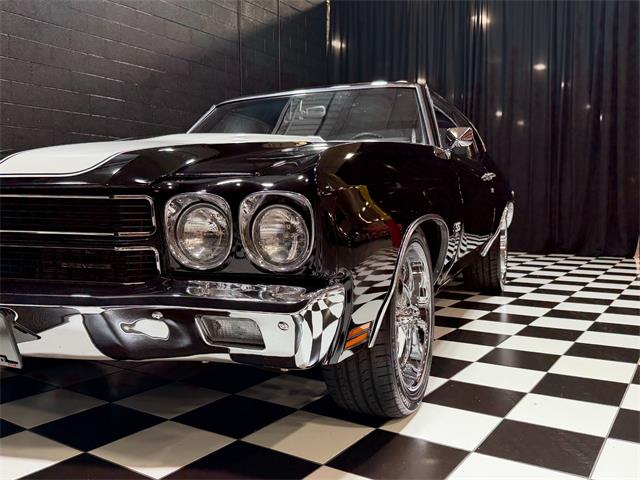 1970 Chevrolet Chevelle (CC-2094410) for sale in Addison, Illinois