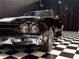 1970 Chevrolet Chevelle (CC-2094410) for sale in Addison, Illinois