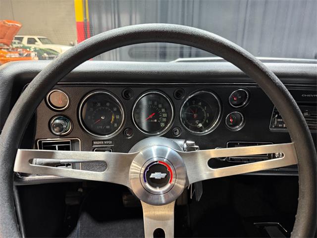 1970 Chevrolet Chevelle (CC-2094410) for sale in Addison, Illinois