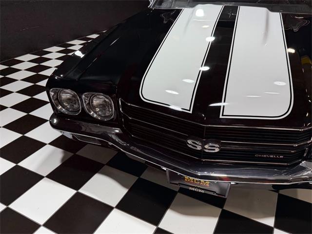 1970 Chevrolet Chevelle (CC-2094410) for sale in Addison, Illinois