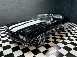 1970 Chevrolet Chevelle (CC-2094410) for sale in Addison, Illinois