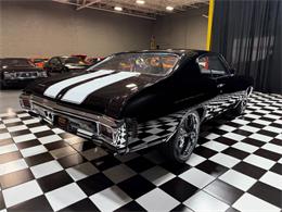 1970 Chevrolet Chevelle (CC-2094410) for sale in Addison, Illinois