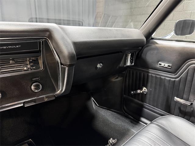 1970 Chevrolet Chevelle (CC-2094410) for sale in Addison, Illinois