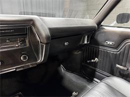 1970 Chevrolet Chevelle (CC-2094410) for sale in Addison, Illinois