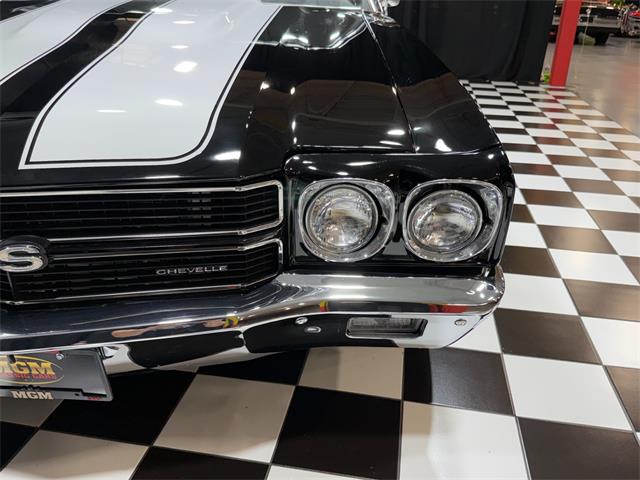 1970 Chevrolet Chevelle (CC-2094410) for sale in Addison, Illinois