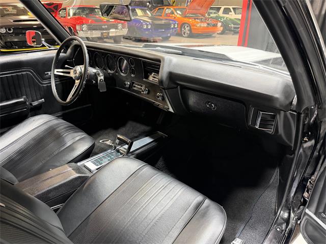 1970 Chevrolet Chevelle (CC-2094410) for sale in Addison, Illinois