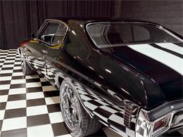 1970 Chevrolet Chevelle (CC-2094410) for sale in Addison, Illinois