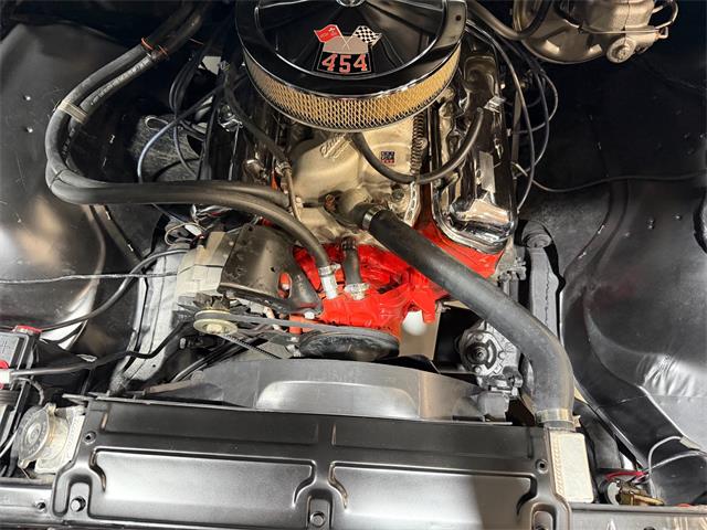 1970 Chevrolet Chevelle (CC-2094410) for sale in Addison, Illinois