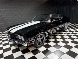 1970 Chevrolet Chevelle (CC-2094410) for sale in Addison, Illinois
