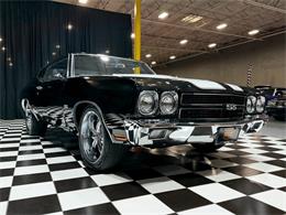 1970 Chevrolet Chevelle (CC-2094410) for sale in Addison, Illinois