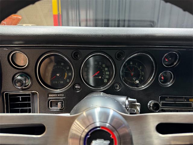 1970 Chevrolet Chevelle (CC-2094410) for sale in Addison, Illinois