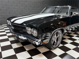 1970 Chevrolet Chevelle (CC-2094410) for sale in Addison, Illinois