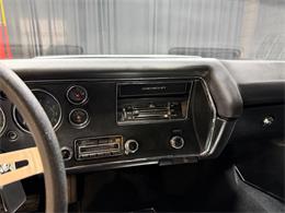 1970 Chevrolet Chevelle (CC-2094410) for sale in Addison, Illinois