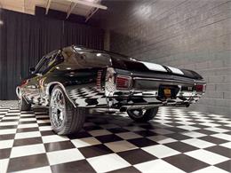1970 Chevrolet Chevelle (CC-2094410) for sale in Addison, Illinois