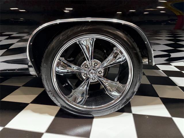 1970 Chevrolet Chevelle (CC-2094410) for sale in Addison, Illinois