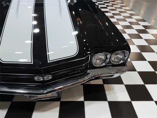1970 Chevrolet Chevelle (CC-2094410) for sale in Addison, Illinois