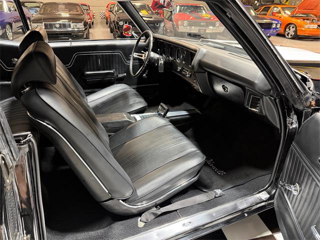 1970 Chevrolet Chevelle (CC-2094410) for sale in Addison, Illinois