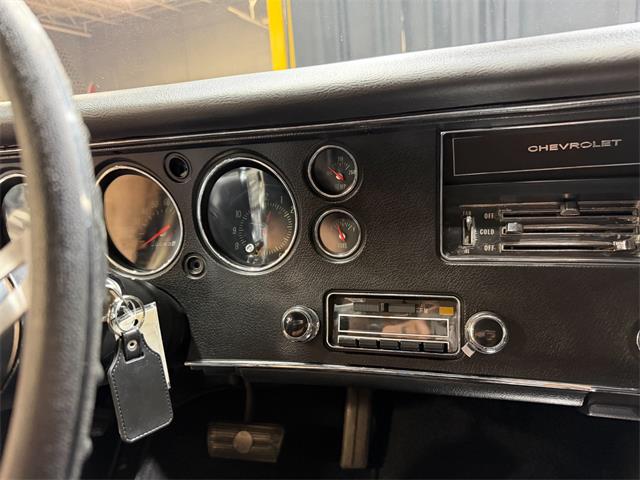1970 Chevrolet Chevelle (CC-2094410) for sale in Addison, Illinois