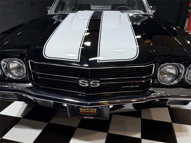 1970 Chevrolet Chevelle (CC-2094410) for sale in Addison, Illinois