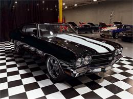 1970 Chevrolet Chevelle (CC-2094410) for sale in Addison, Illinois