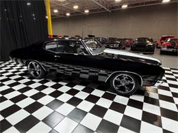 1970 Chevrolet Chevelle (CC-2094410) for sale in Addison, Illinois