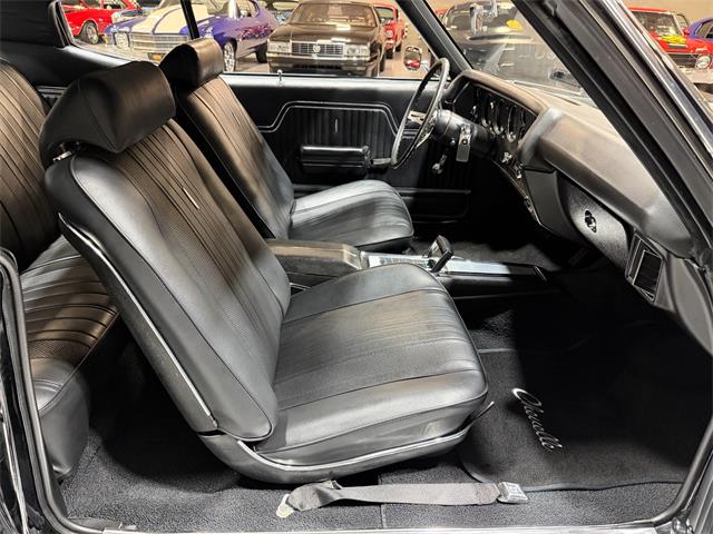 1970 Chevrolet Chevelle (CC-2094410) for sale in Addison, Illinois