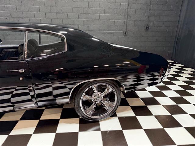 1970 Chevrolet Chevelle (CC-2094410) for sale in Addison, Illinois