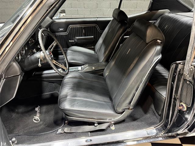 1970 Chevrolet Chevelle (CC-2094410) for sale in Addison, Illinois